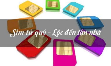 Cầm sim số đẹp uy tín