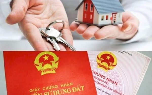Dịch vụ cầm cố nhà đất toàn quốc uy tín, hạn mức cao